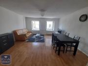 Appartement à louer 2 pièces 43.17m²