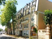 Appartement à louer 2 pièces 43,41 m