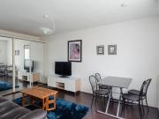 Appartement à louer 2 pièces 43,55 m