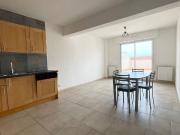 Appartement à louer 2 pièces 43,82 m