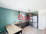 Appartement à louer 2 pièces 43,90 m