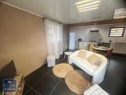 Appartement à louer 2 pièces 43m²