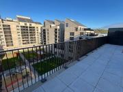 Appartement à louer 2 pièces 44,03 m