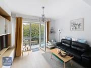 Appartement à louer 2 pièces 44.06m²