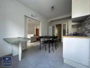 Appartement à louer 2 pièces 44.91m²