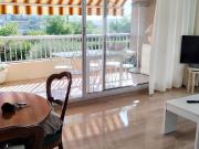 Appartement à louer 2 pièces 44,92 m