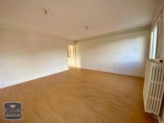 Appartement à louer 2 pièces 44.92m²