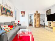 Appartement à louer 2 pièces 44,93 m