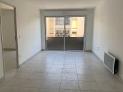 Appartement à louer 2 pièces 45,04 m