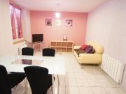 Appartement à louer 2 pièces 45,21 m