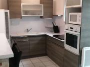 Appartement à louer 2 pièces 45,63 m