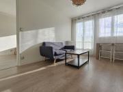 Appartement à louer 2 pièces 46,12 m