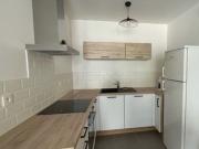 Appartement à louer 2 pièces 46,19 m