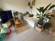 Appartement à louer 2 pièces 46,35 m