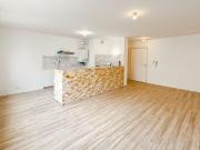 Appartement à louer 2 pièces 46,36 m