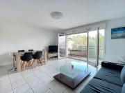 Appartement à louer 2 pièces 46,37 m