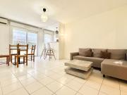 Appartement à louer 2 pièces 46,38 m