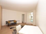 Appartement à louer 2 pièces 46,79 m