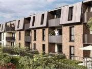 Appartement à louer 2 pièces 46.95m²