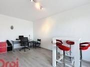 Appartement à louer 2 pièces