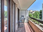 Appartement à louer 2 pièces