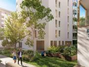 Appartement à louer 2 pièces 47.63m²