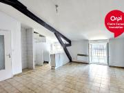 Appartement à louer 2 pièces 47,70 m