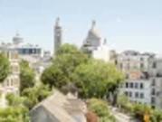 Appartement à louer 2 pièces 48,27 m² | Paris 75018...
