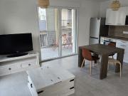 Appartement à louer 2 pièces 48,80 m