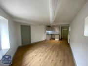 Appartement à louer 2 pièces 48.9m²