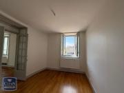 Appartement à louer 2 pièces 49.4m²