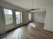 Appartement à louer 2 pièces 49.94m²