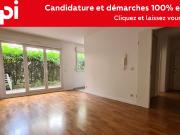 Appartement à louer 2 pièces