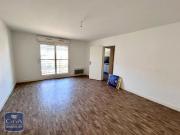 Appartement à louer 2 pièces 50.02m²