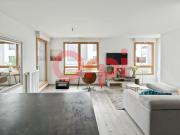 Appartement à louer 2 pièces 50,40 m