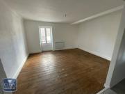 Appartement à louer 2 pièces 52.49m²
