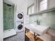 Appartement à louer 2 Pièces 52 m2 / 567 sq ft Paris 1...