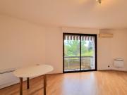 Appartement à louer 2 pièces 52 m