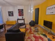 Appartement à louer 2 pièces 52 m