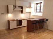 Appartement à louer 2 pièces 53 m²