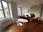 Appartement à louer 2 pièces 54.45m²