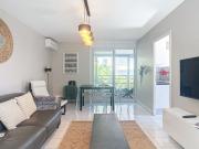 Appartement à louer 2 pièces 54,61 m