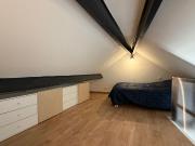 Appartement à louer 2 pièces