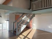 Appartement à louer 2 pièces