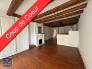 Appartement à louer 2 pièces 56.41m²
