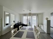 Appartement à louer 2 pièces