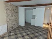 Appartement à louer 2 pièces