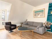 Appartement à louer 2 pièces 57,20 m² | Paris 75009...