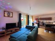 Appartement à louer 2 pièces 57,50 m