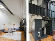 Appartement à louer 2 pièces 58,18 m² | Paris 75007...